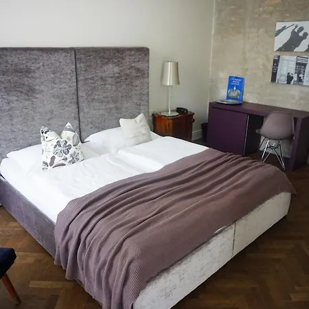 Hotel Tiszavirag