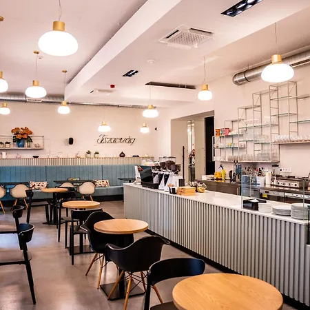 Tiszavirag 4* Szeged