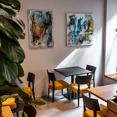 Hotel Tiszavirag 4*