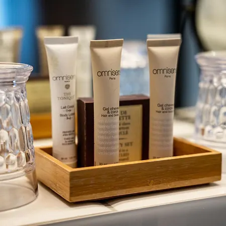 提斯扎维格塞格德酒店 酒店 4*