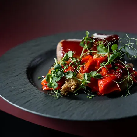 提斯扎维格塞格德酒店