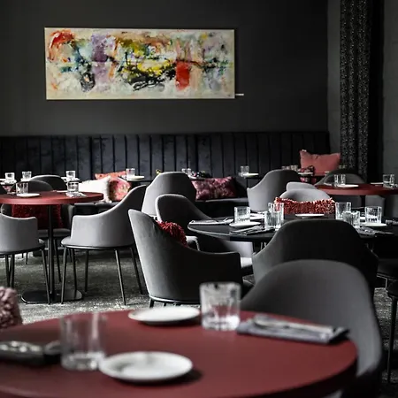 Hotel Tiszavirag 4*