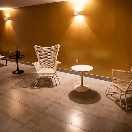 Tiszavirag Hotel 4*