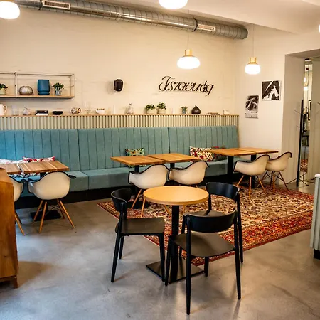 Tiszavirag 4* Szeged