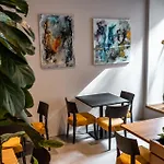 호텔 티서비라그 4*