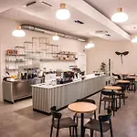 호텔 티서비라그 4*