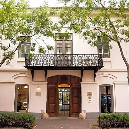 Tiszavirag Hotel 4*