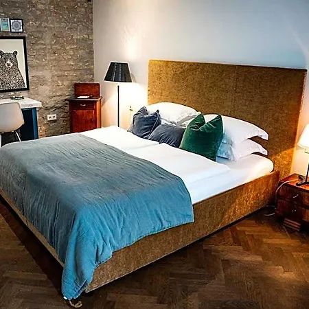 Hotel Tiszavirag 4*