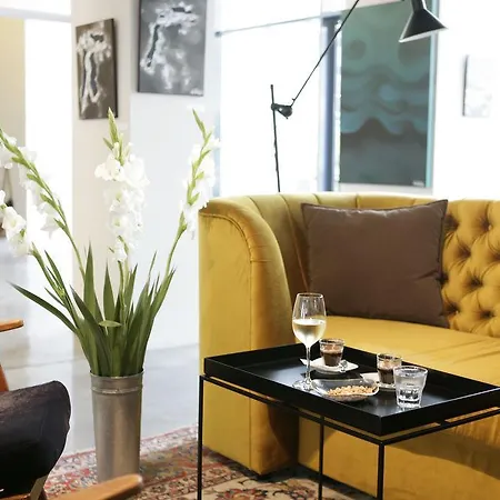 Tiszavirag מלון סגד