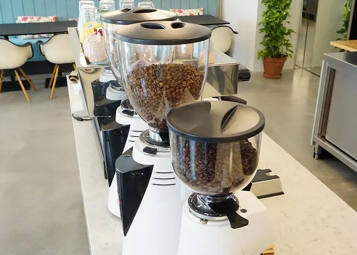 티서비라그 호텔