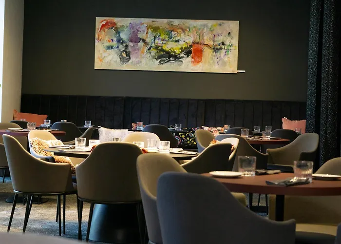 Hotel Tiszavirag Seghedin