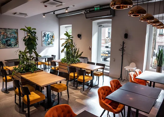 Tiszavirag Hotel Seghedin