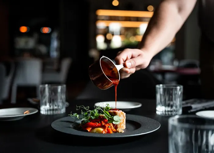 Tiszavirag Hotel Seghedin