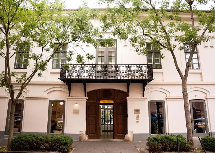 Tiszavirag Hotel Seghedin